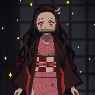 Логотип @klinokserii - Клинок рассекающий демонов