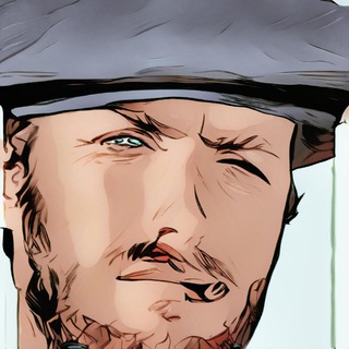 Логотип @klint_klintone - Клинт Клинтон