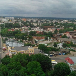 Логотип @klintsy_polit - Клинцы | Политика | Новости