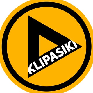 Логотип @klipasik - ▪️KLIPАSIKI▪️
