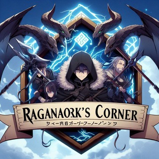 Логотип @klipmantop - Уголок АНИМЕ