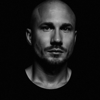 Логотип @klirik_sergio - КЛИРИК