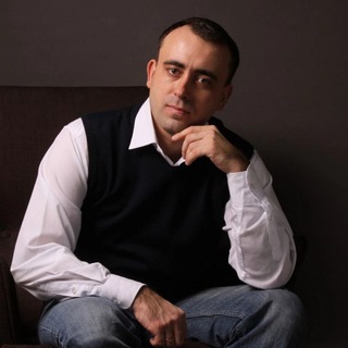 Логотип @kliserg - Доходные сайты