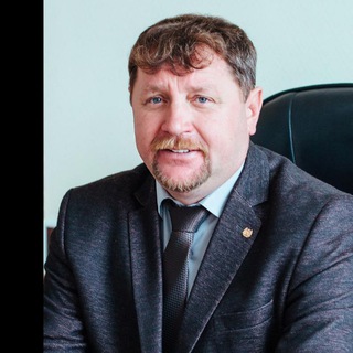 Логотип @klishin_teguldet - Игорь Клишин