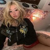 Логотип @klisteks - хе