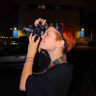 Логотип @klleenka - кле(ё)нка