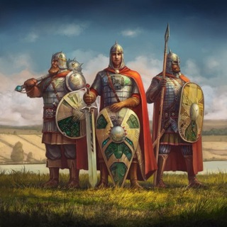 Логотип @klllinok - Клинок ⚔️