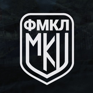 Логотип @klmnfootball - Футбольно-Медийная Коломенская Лига (ФМКЛ)