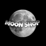 Логотип @klngtrades - moon trade | MM2 adopt me