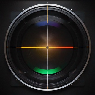 Логотип @klnopoisk_hd - КиноПоиск | HD