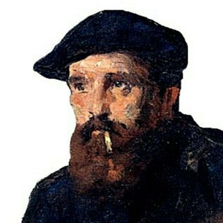 Логотип @klod_mande - Klod Mande