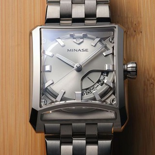 Логотип @klokwotch - Заметки о часах