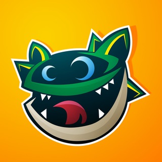 Логотип @klombic - Кломбик