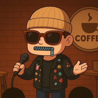 Логотип @klondikeblocknote - KlonDike ☕️ Сoffee
