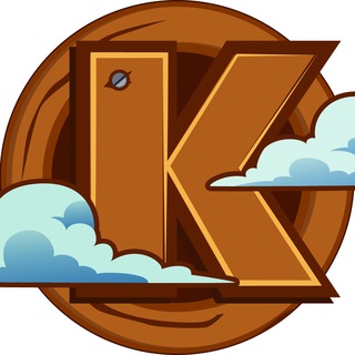 Логотип @klondiketv - Клондайк тв