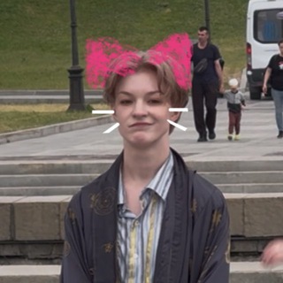 Логотип @klop_izpod_krovati94 - клоповский какой-то канал