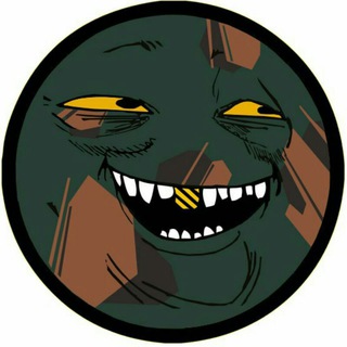 Логотип @klopshow - #КАЙФКАЩА