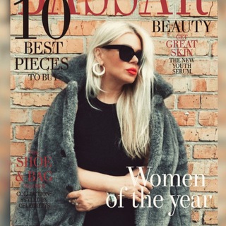 Логотип @klotilldafun - KlotilldaEvil