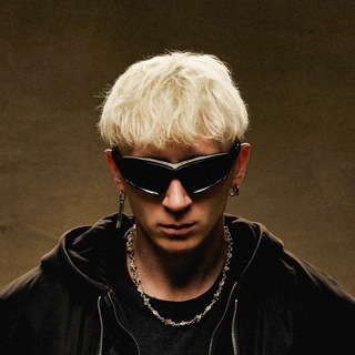 Логотип @kloukoma - КлоуКома