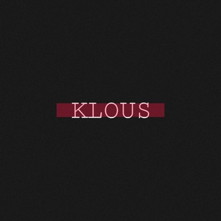 Логотип @klous77 - klous