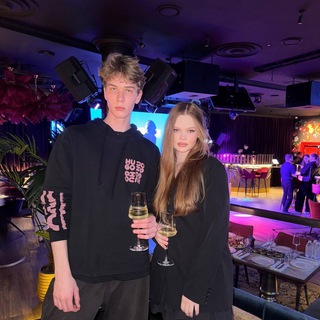 Логотип @klowzzypr - 𝙿𝚛𝚘𝚓𝚎𝚌𝚝 𝙺𝙻𝙾𝚆𝚉𝚉𝚈