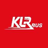 Логотип @klr_bus_official - klr_bus_official