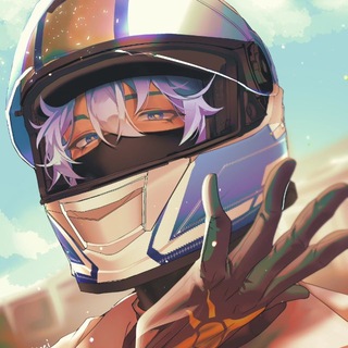 Логотип @klrrn - #папка 📂