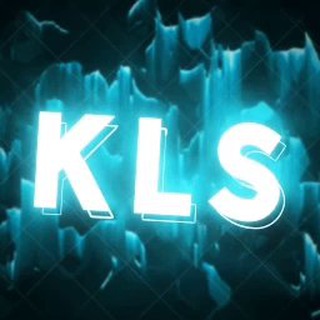 Логотип @klsback - KLS - леги