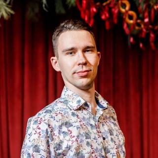 Логотип @klshnkv_krd - Иван Калашников