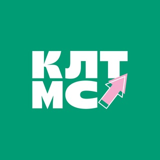 Логотип @kltms_mgpu - КЛТМС | МГПУ