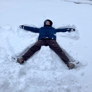 Логотип @kltshk - Колотушка