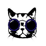 Логотип @klub4lapi - Клуб 4 лапы