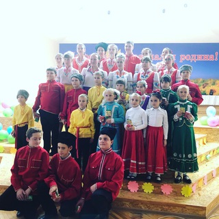 Логотип @klub_novoe_selo - МБУ «КДЦ «Радуга» Новосельский клуб