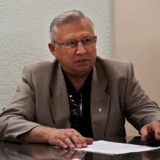 Логотип @klub_ratnikov - Разумное мышление. Информационный канал памяти Б.К.Ратникова