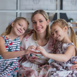 Логотип @klub_uchim_detki - Клуб_Учим_Детки