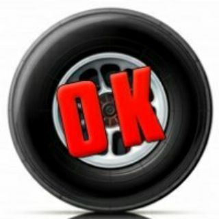 Логотип @klubdorog - КЛУБ ДОРОГ — все о ПДД