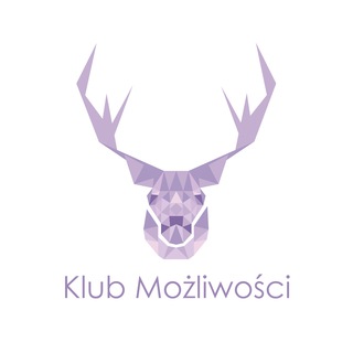 Логотип @klubmozliwosci - Fundacja Klub Możliwości 🦌