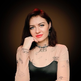 Логотип @klubnikiss_biz - Ольга Клубникерша|Клубника в шоколаде