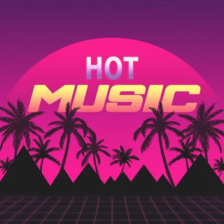 Логотип @klubnyak - 🔥 HOT MUSIC 🔥