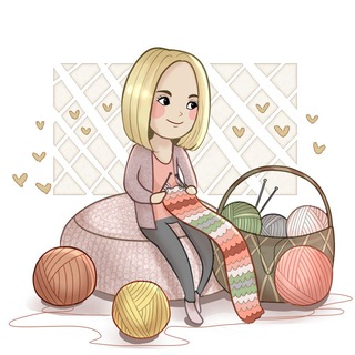 Логотип @klubok_antistress - klubok_antistress