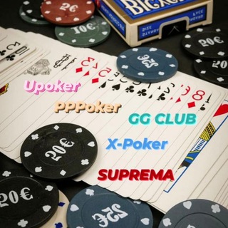 Логотип @klubpril - Клубные Приложения