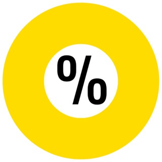 Логотип @klubrasprodazh - КЛУБ РАСПРОДАЖ | Скидки, промокоды, акции