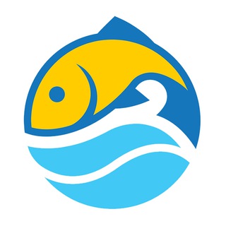 Логотип @klubrybaka_ru - KLUB RYBAKA