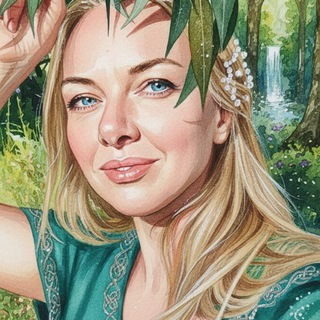 Логотип @klubwomenhealf - СПРОСИ НУТРИЦИОЛОГА 🏥