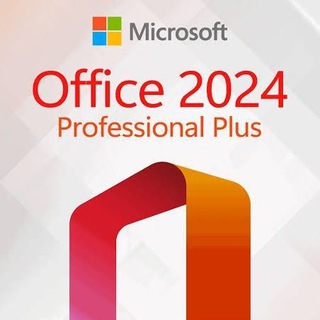 Логотип @kluch_office - Ключики активации для Microsoft office pro plus на 2026 год бесплатно