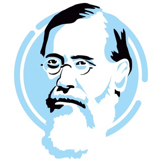 Логотип @kluchevskycenter - Центр «Ключевский»