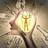 Логотип @kluchi_psy - Ключи к Влиянию