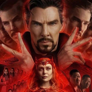 Логотип @kluchikino - Включи кино🎬