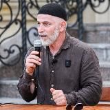 Логотип @kluchkjannah - مفتاح الجنة