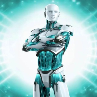 Логотип @kluchnod - Ключи для НОД 32